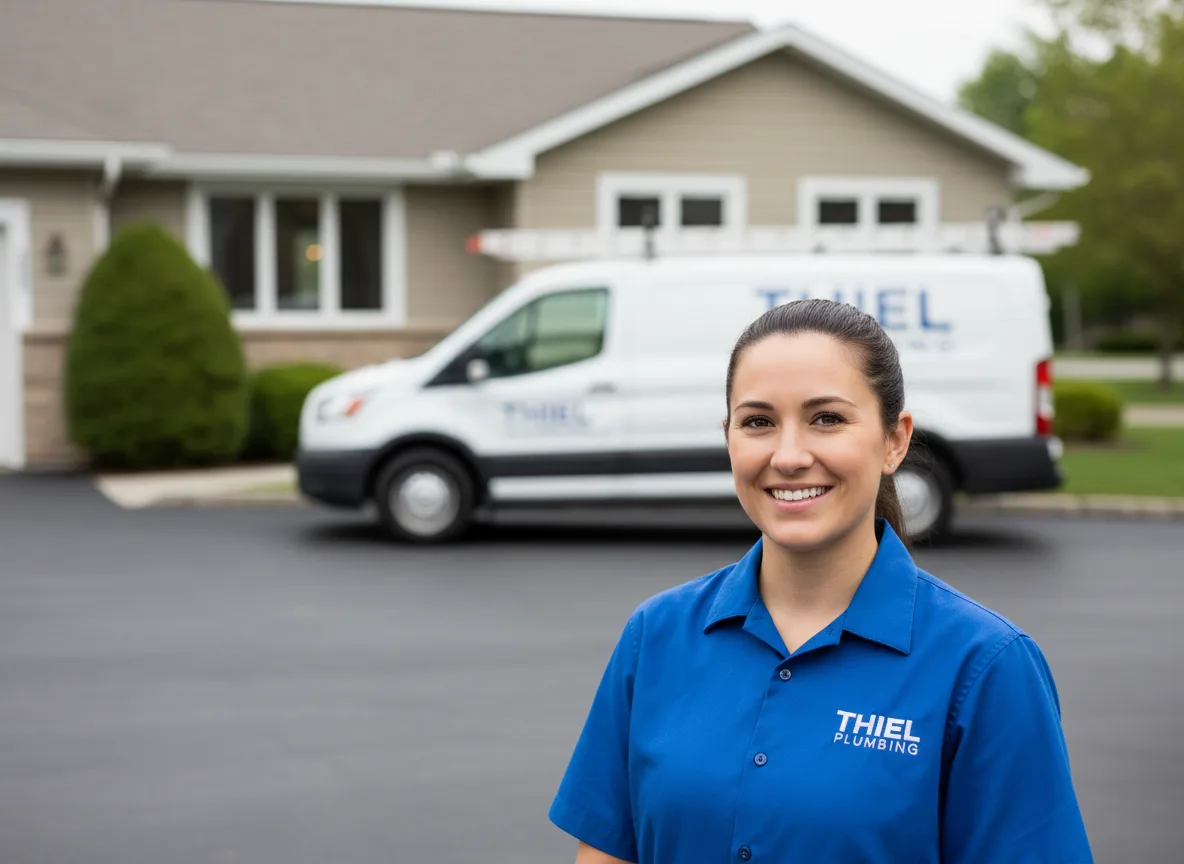 Plumber Lincolnville, KS FAQs